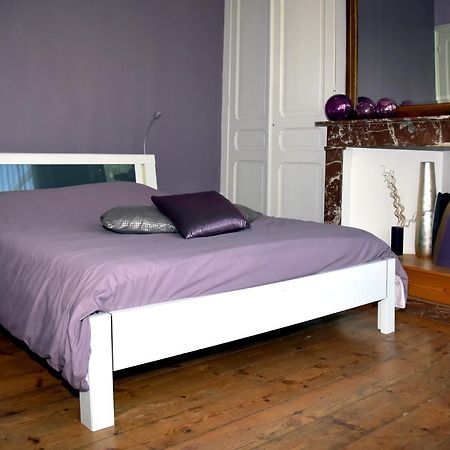 Chambres D'Hotes L'Escale Malouine Dunkirk Exterior foto