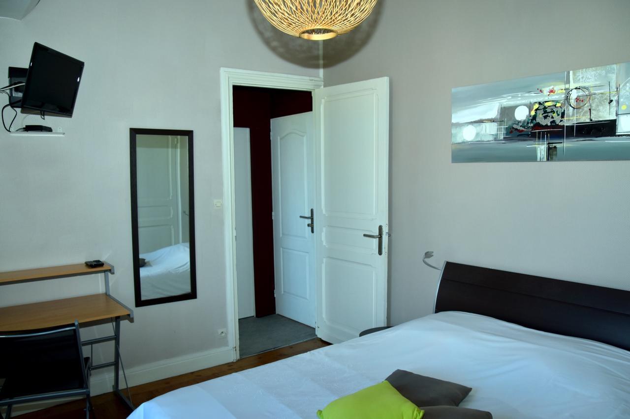 Chambres D'Hotes L'Escale Malouine Dunkirk Exterior foto
