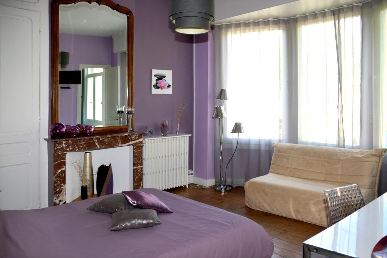 Chambres D'Hotes L'Escale Malouine Dunkirk Exterior foto